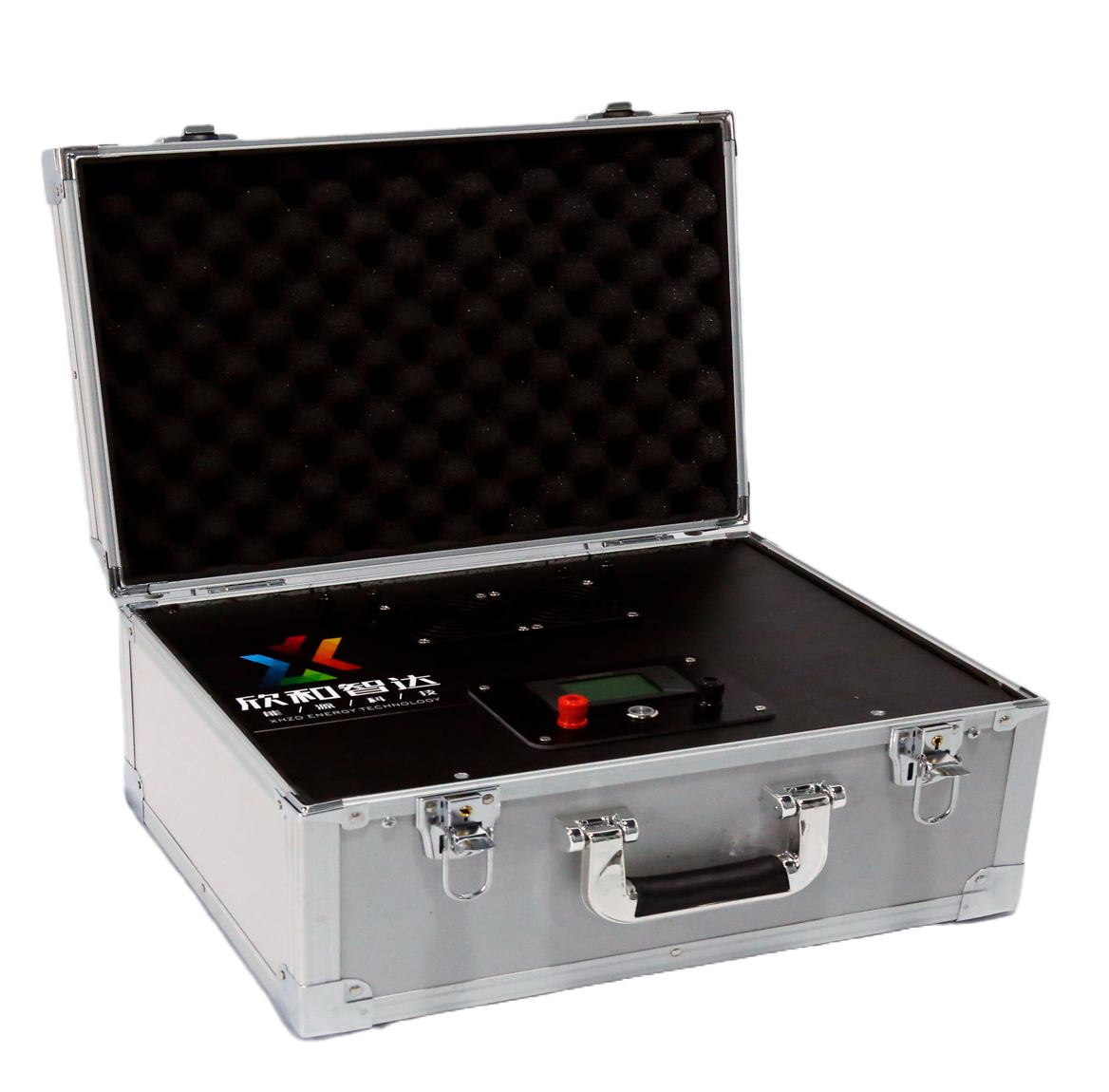 便攜式移動電源